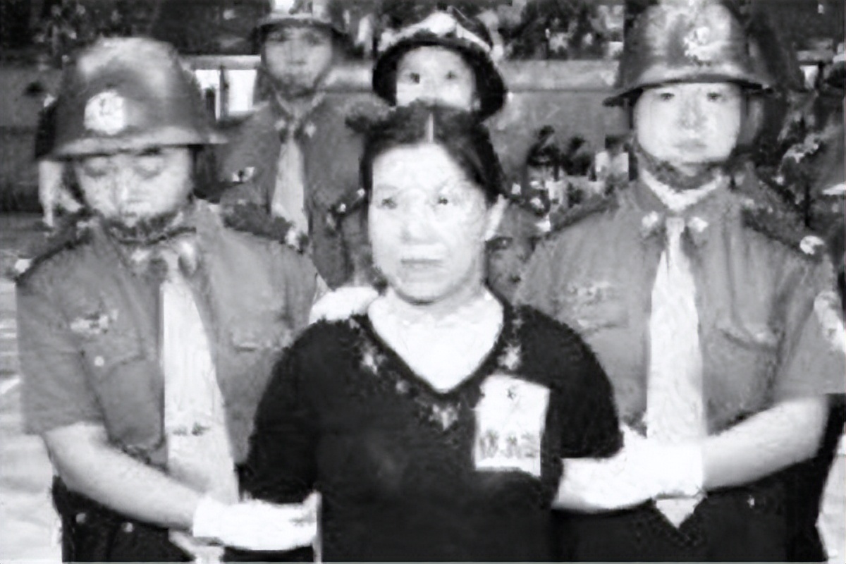 令人震惊的农村杀人案,令人震惊的农民杀人案