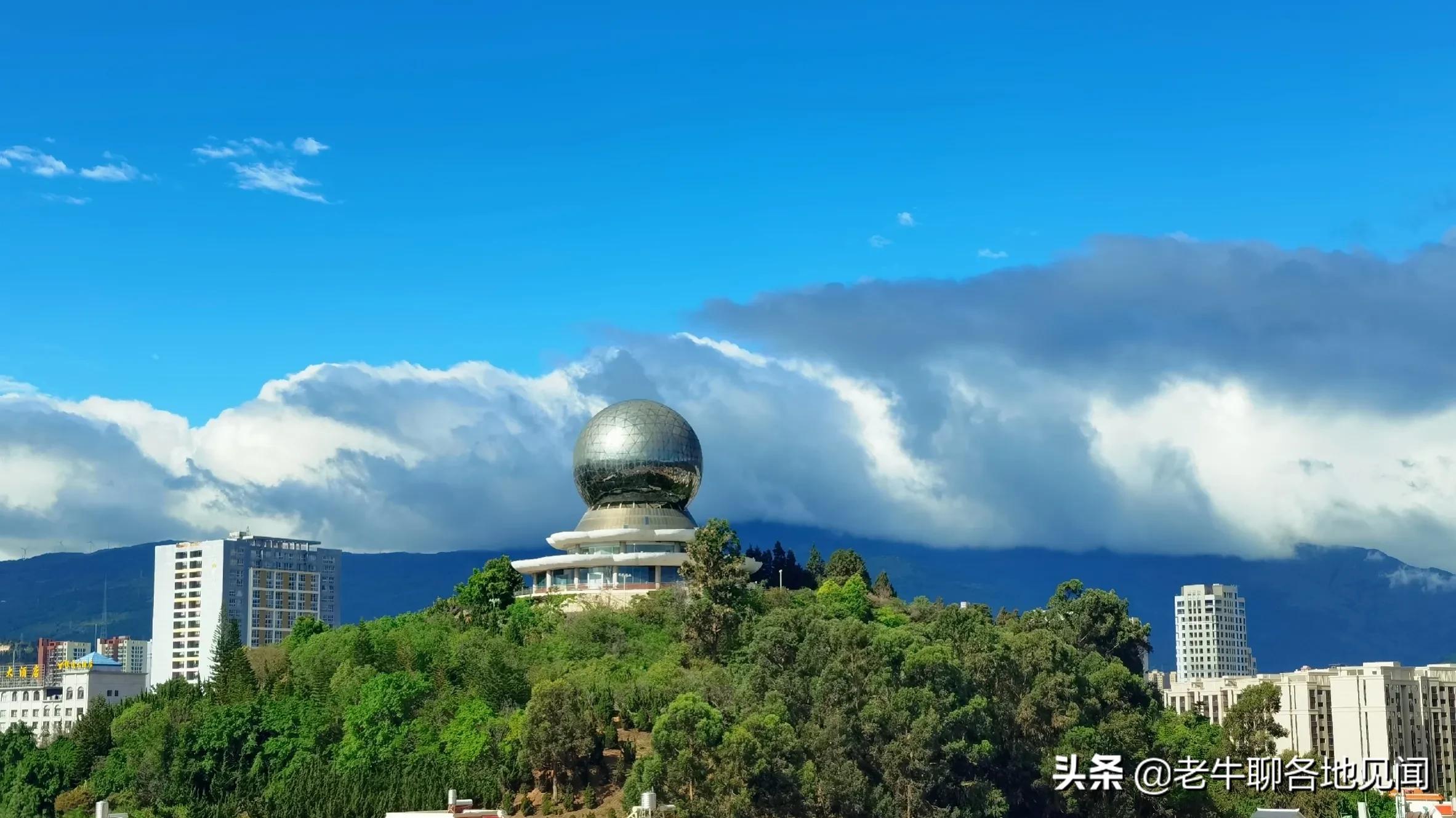 云南大理古城，月租客栈一个月后的感受，消磨斗志让人慵懒的城市