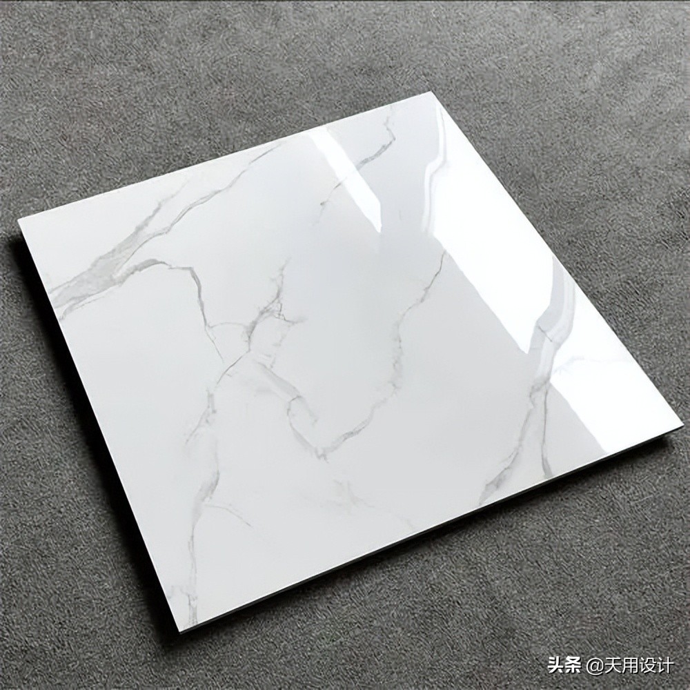 瓷砖选购教程学会这5点就够了,瓷砖选购指南要装修的来看