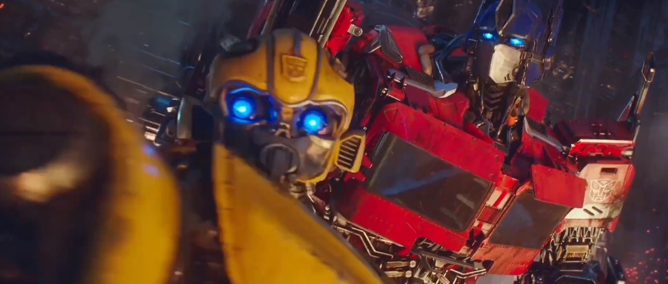 变形金刚七最大细节,盘点变形金刚中所有阵营的肉盾
