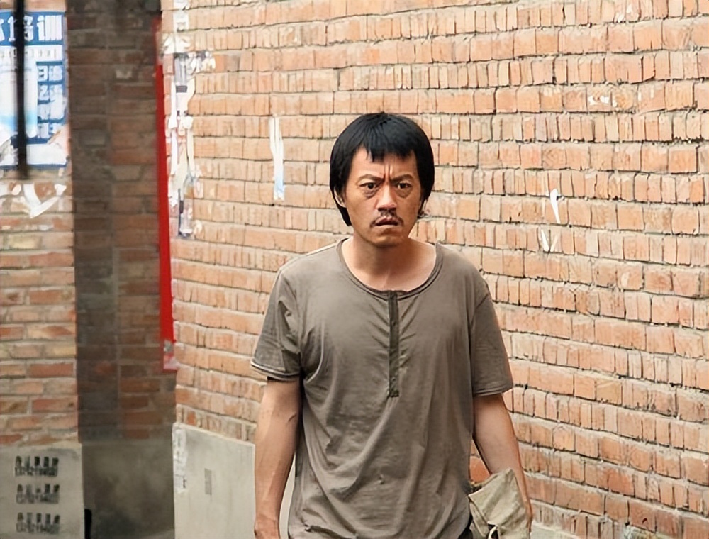 53岁雪村的“消失”，是娱乐圈的“悲哀”