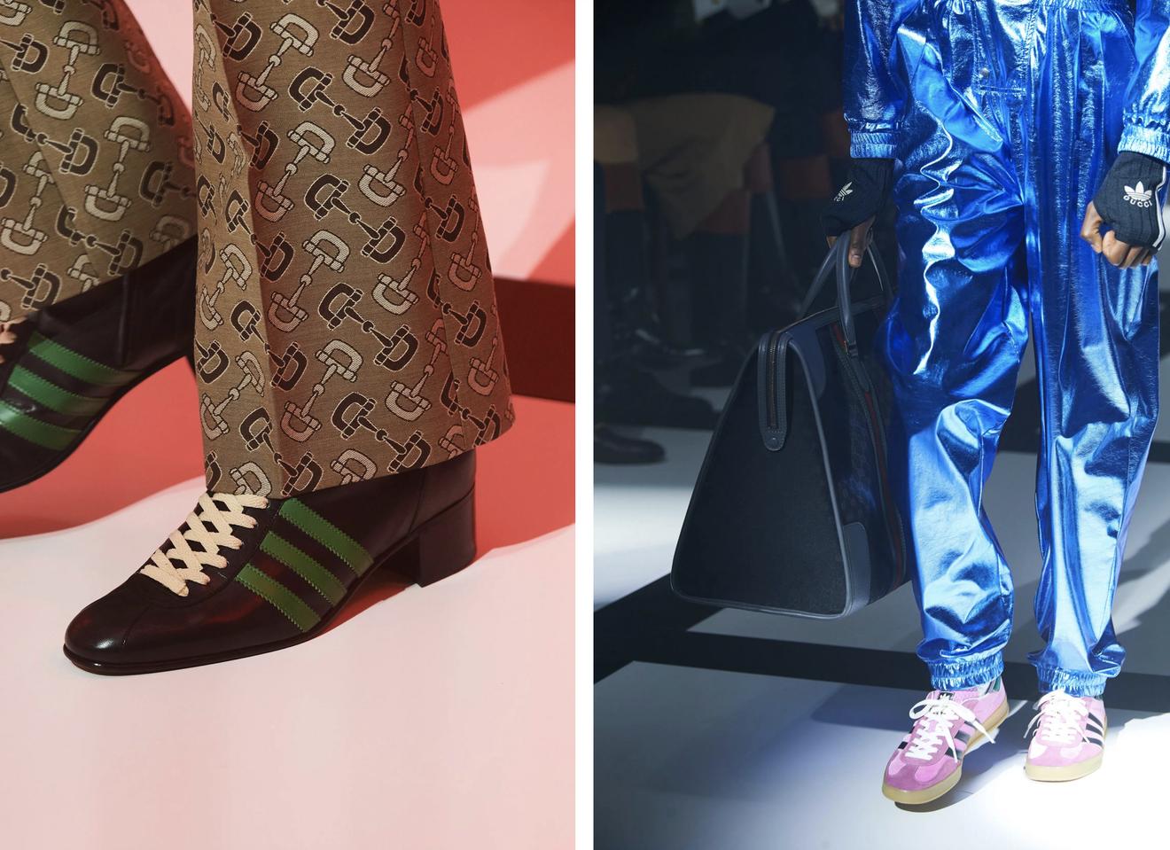 下半年时装周,下半年有什么要发售的鞋子