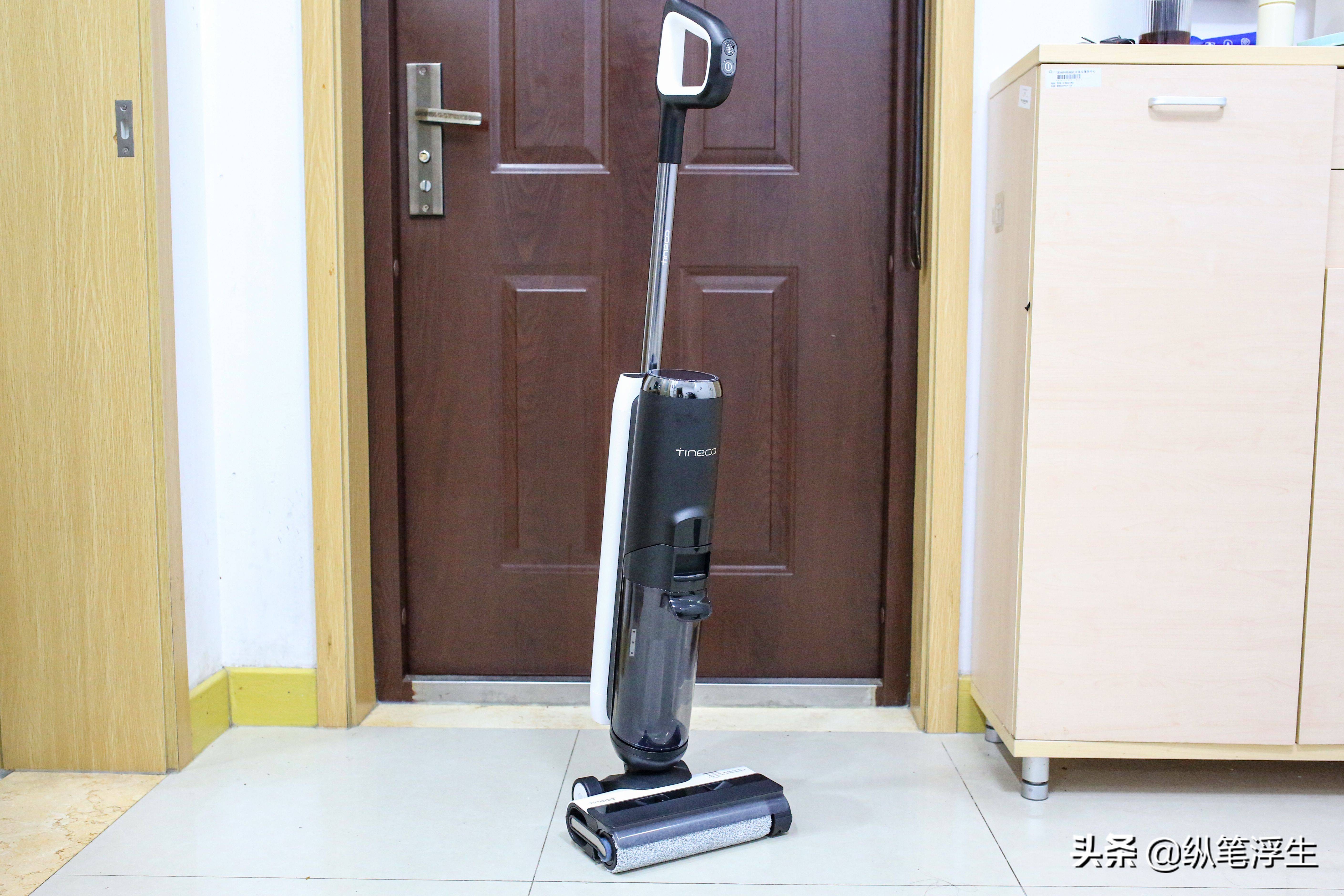 主流洗地机对比评测,添可芙万2.0洗地机首发新品