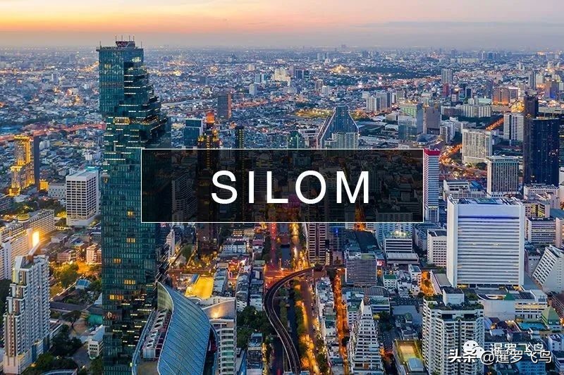 泰国曼谷公寓仍是外国投资者首选，最大买家是中国人