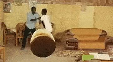 3万块就敢拍，一年发行电影比印度都多，这个非洲穷国有多猛？