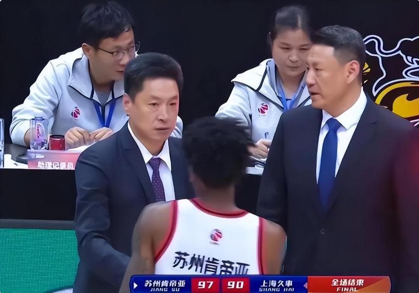 男篮世界杯李楠李春江,李楠李春江禁赛