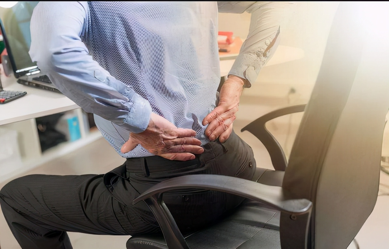 尾骨疼坐时间长了受不了,尾骨坐久会痛是什么原因