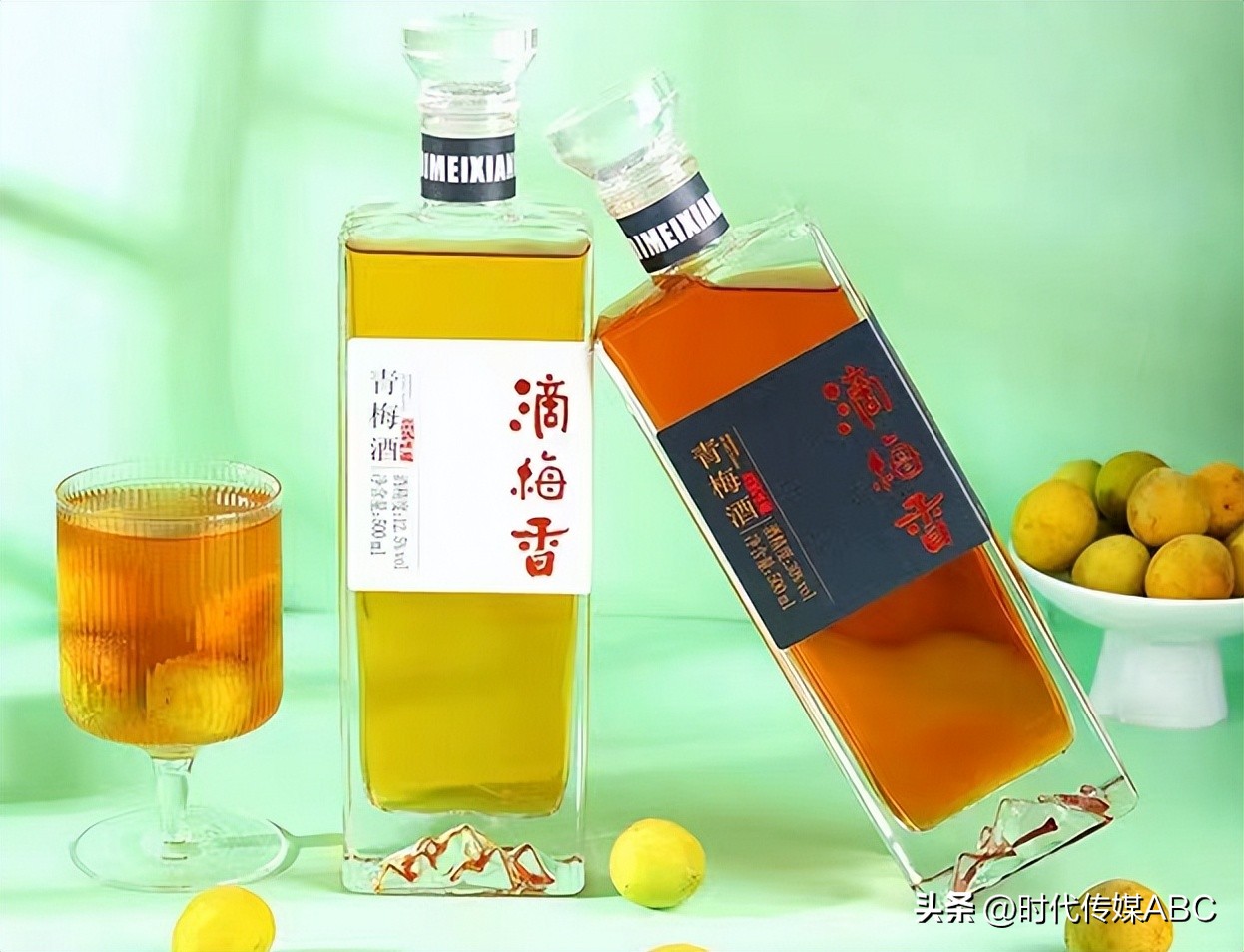 武都土特产有哪些,平武大山深处