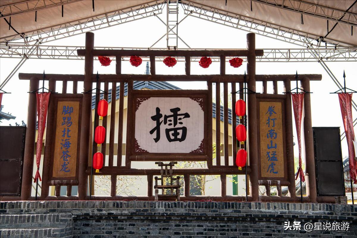 江苏新增8家4a级旅游景区有哪些,2020江苏人气最旺景区是哪里