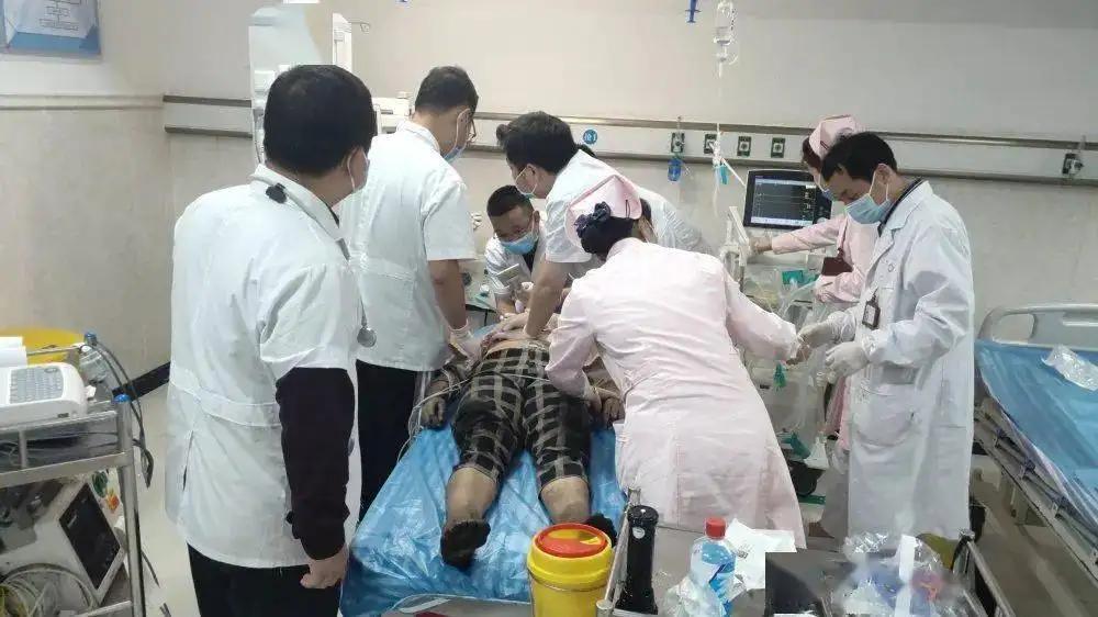 心脏骤停患者死亡原因,心脏骤停死亡案例