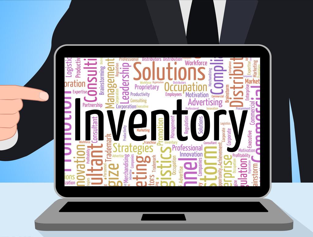 库存调整机制,如何让库存结构合理