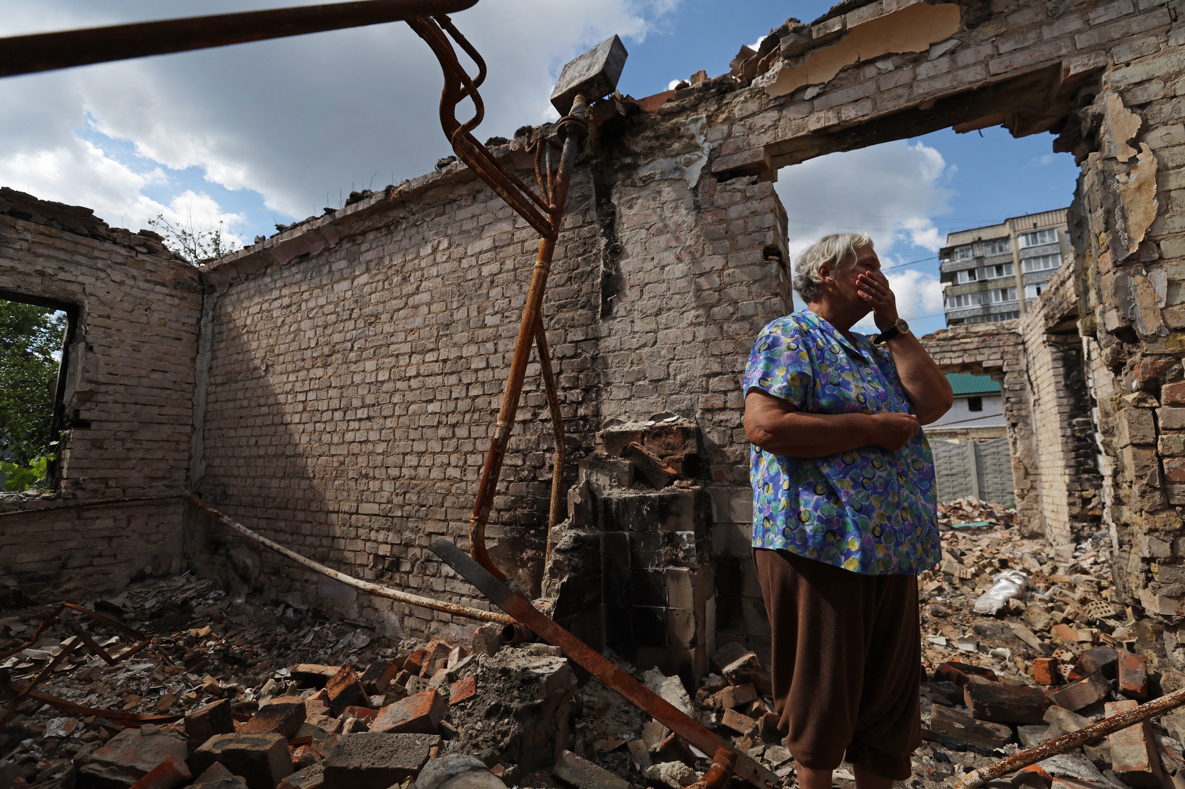 故土难离，400万乌克兰人自发返乡，哭诉：西欧是一个痛苦的地方