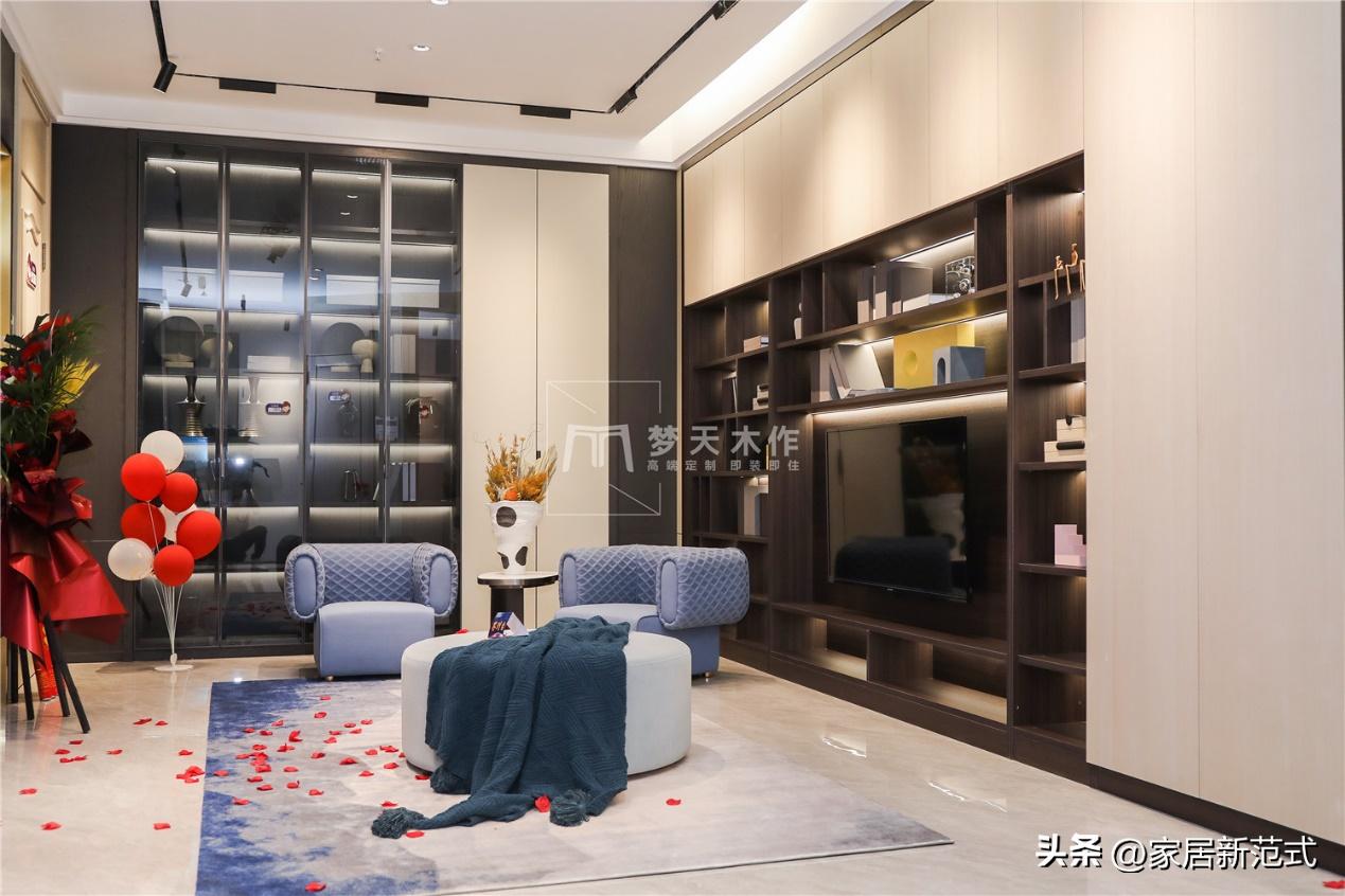 梦天木作和梦天木门,木作梦天怎么样