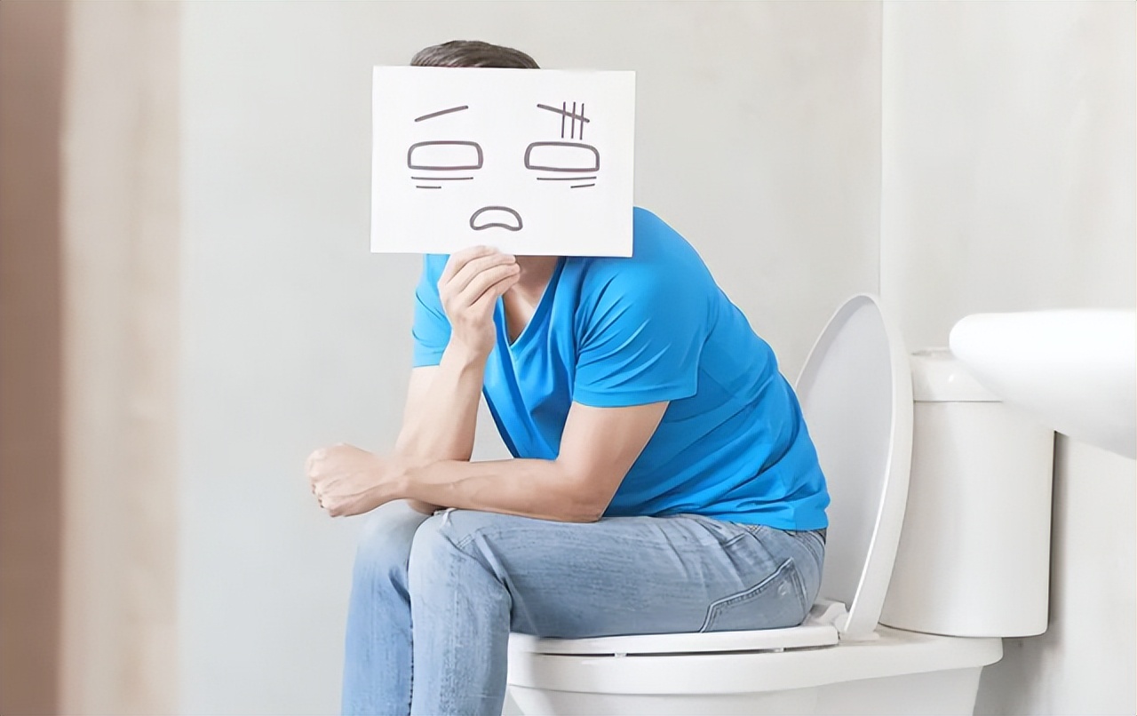 清理肠道对便秘有好处吗,便秘对人体的伤害