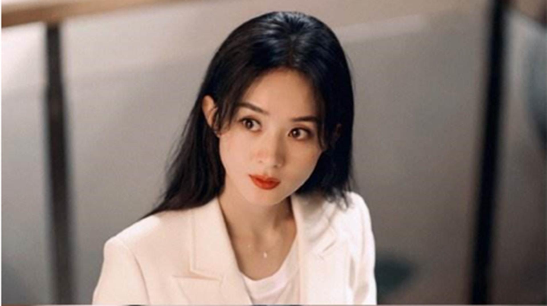 赵丽颖入股几家公司一年赚多少,赵丽颖拥有的公司都有哪些