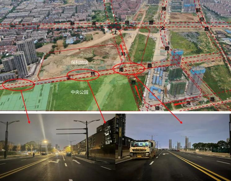 南昌市青云谱区洪都新城最新消息,洪都航空公园最新消息