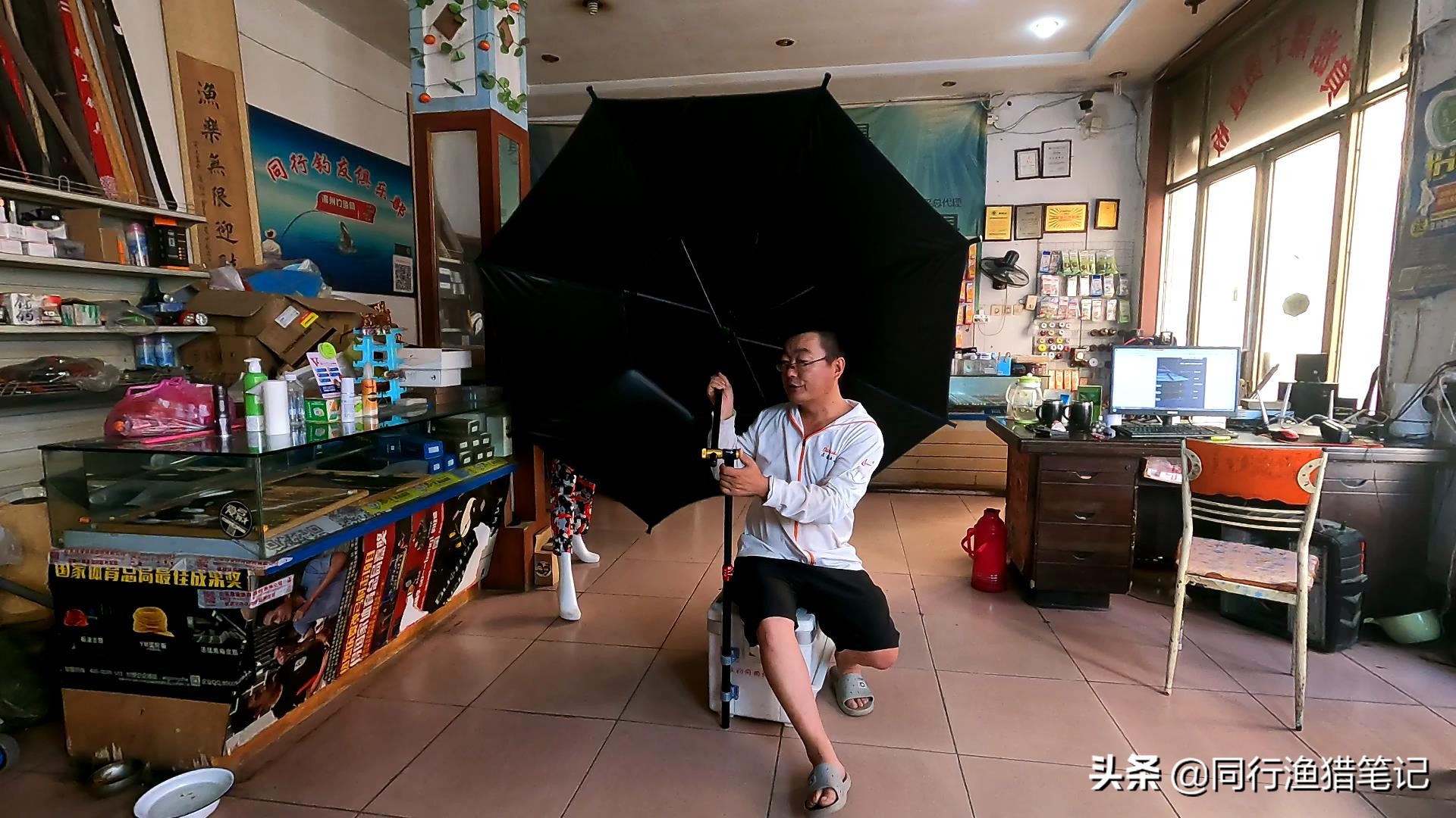 渔具店的惨淡,渔具店失败真实经历