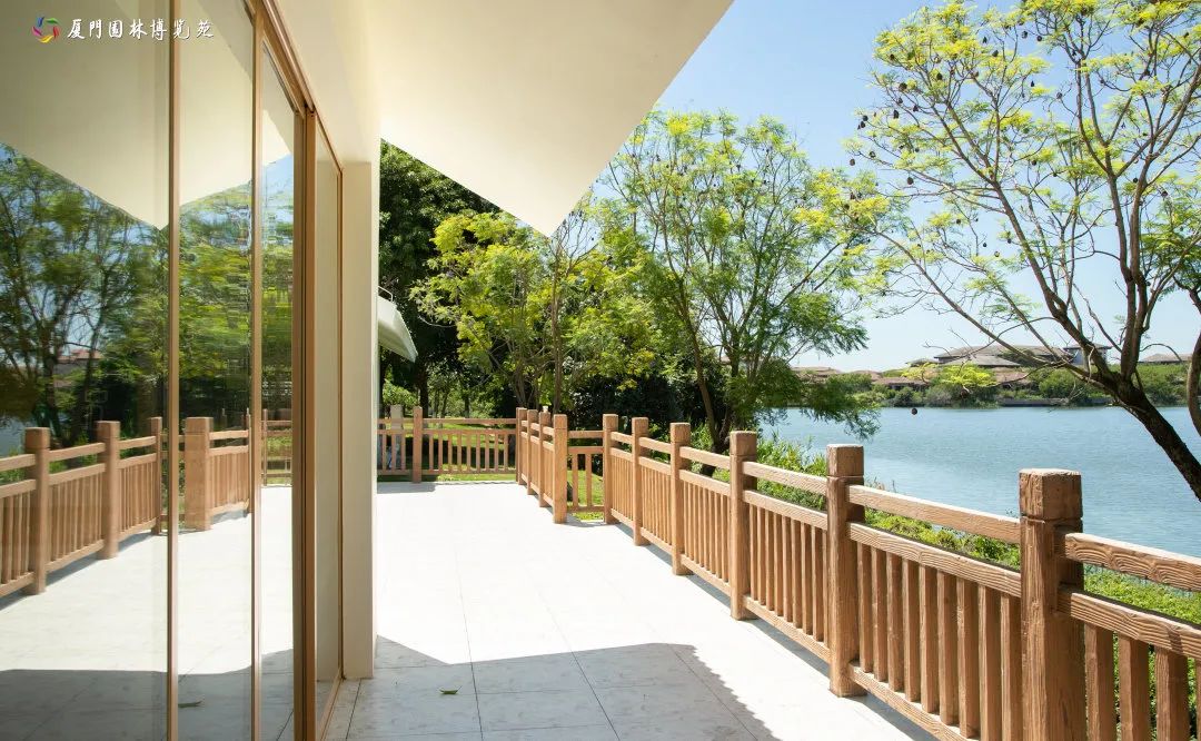 厦门园博苑儿童公园免费开放时间,厦门园博苑儿童公园免费预约指南