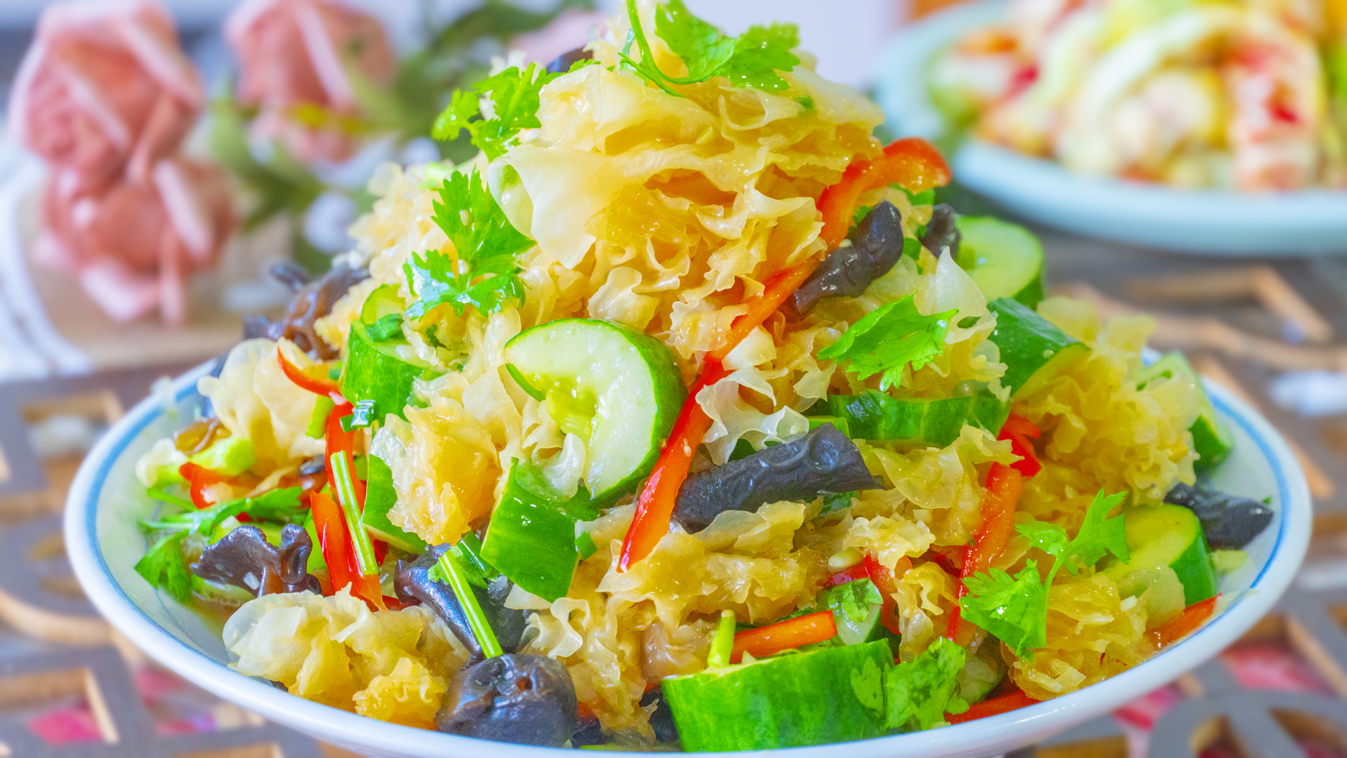 秋季降火菜谱大全,去秋燥降火的食谱