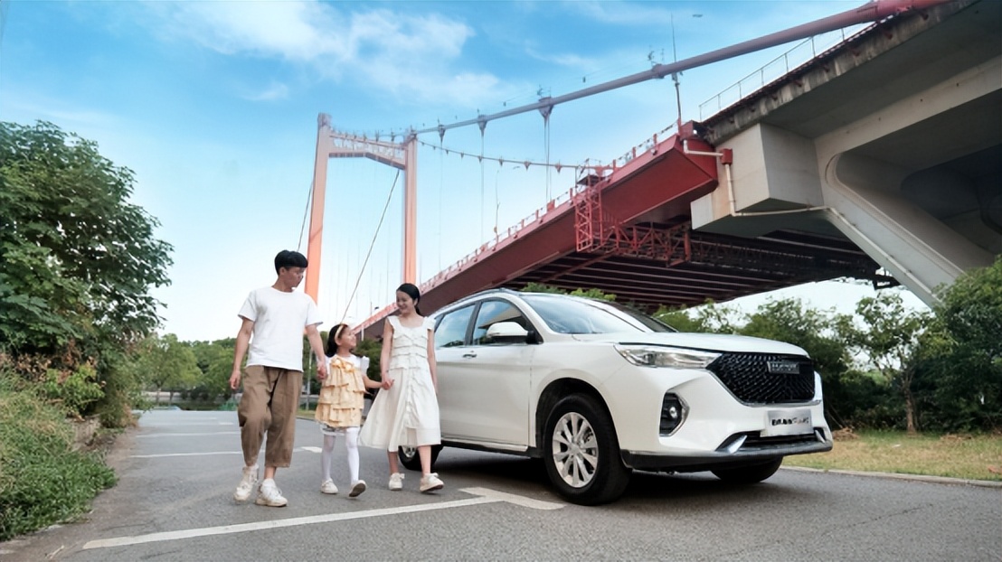 哈弗m6plus买车,从摆摊到发家致富全文免费阅读