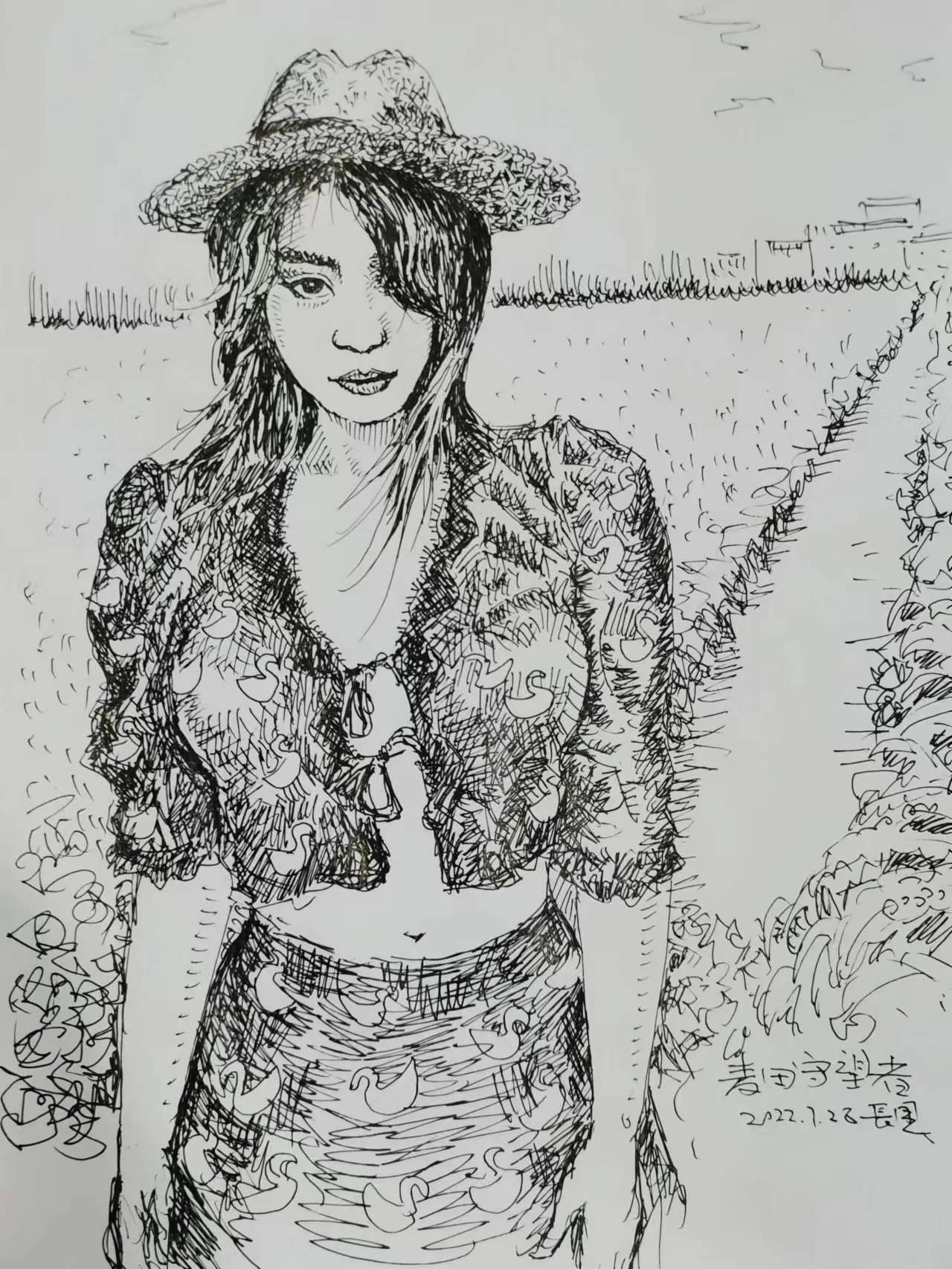 幸福原创画作品,幸福原创画吧画友最新作品分享