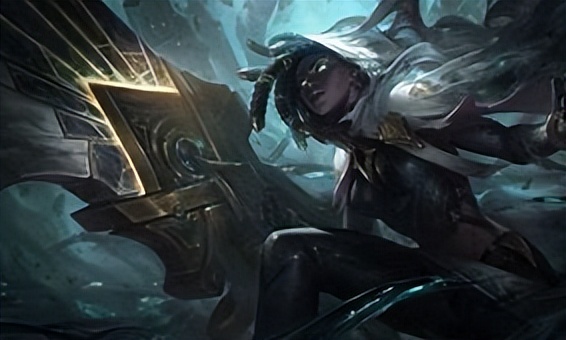 lol新赛季手游上路上分英雄推荐,英雄联盟手游上分最稳的英雄lol