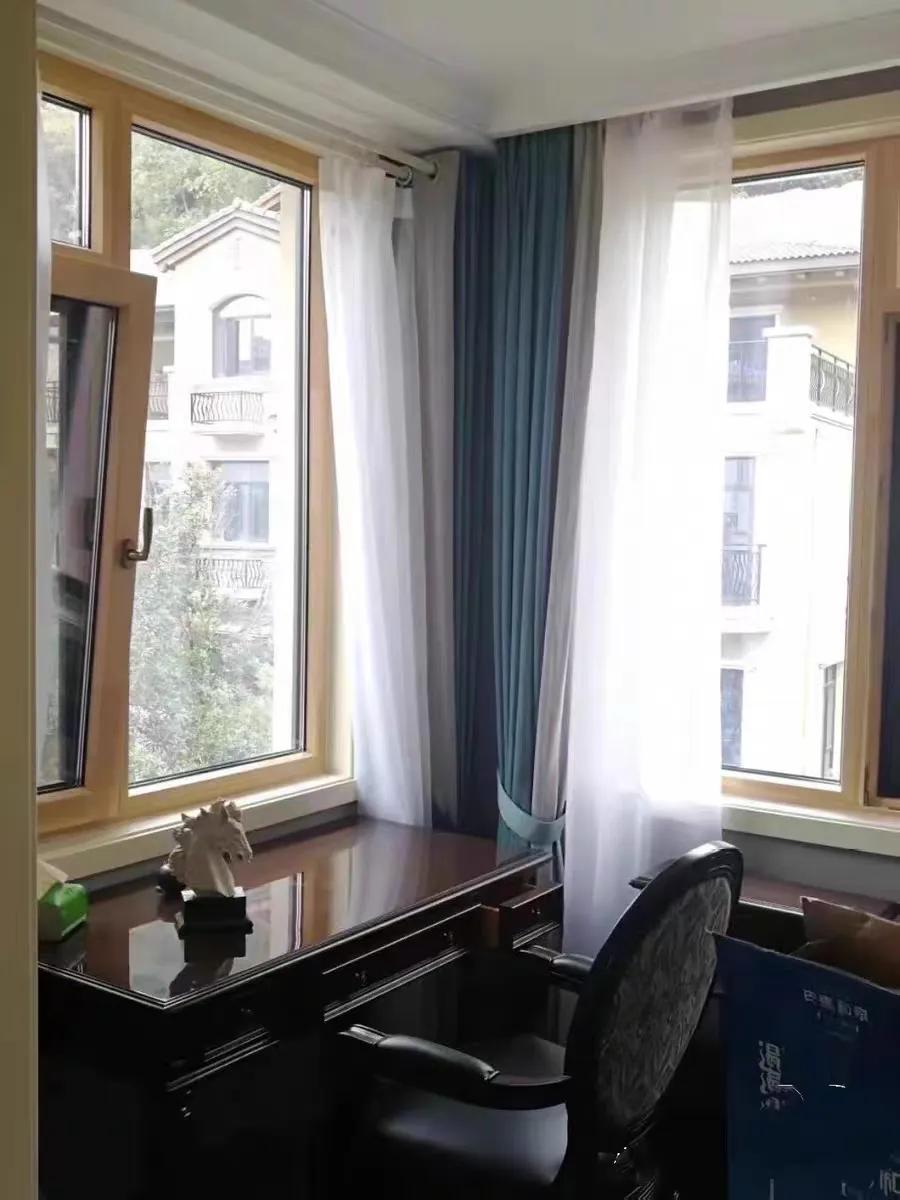 铝包木窗的优点和缺点,铝包木门窗的正确方法