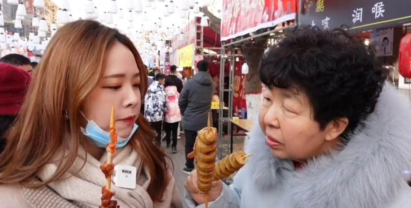 韩国美女嫁山东,娶一个月入400万韩元美女,是一种什么体验?