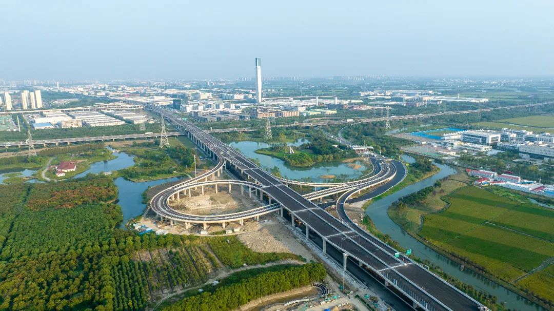 昆山张浦最新建设规划,2022昆山张浦重大项目