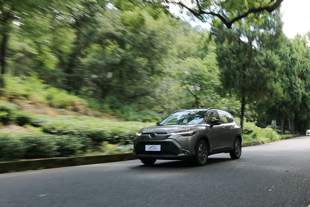 此地无垠试驾新款锋兰达领先版,锋兰达精英版2023款车主驾驶感受