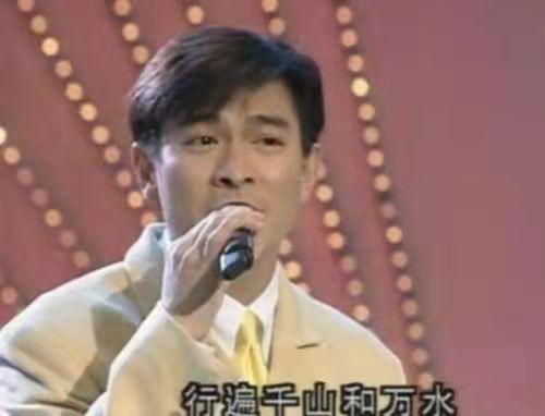1995年央视春晚经典回顾,追忆1998年春晚