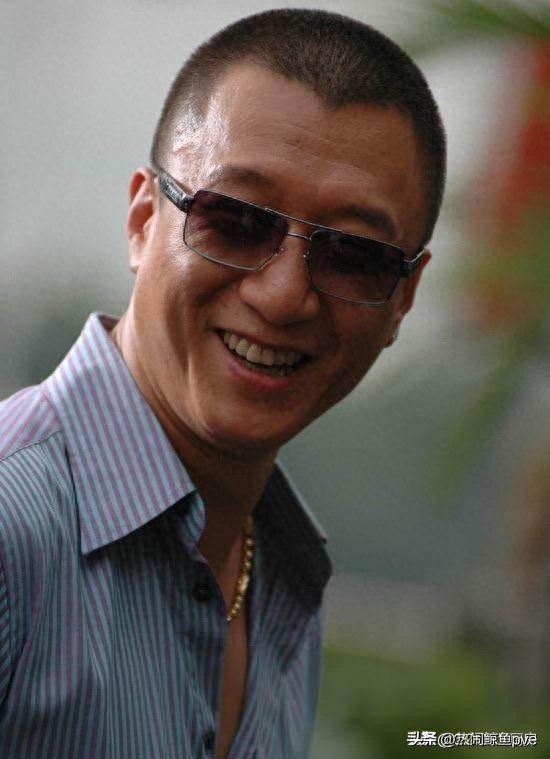 被孙红雷追求的女明星,孙红雷征服的女演员