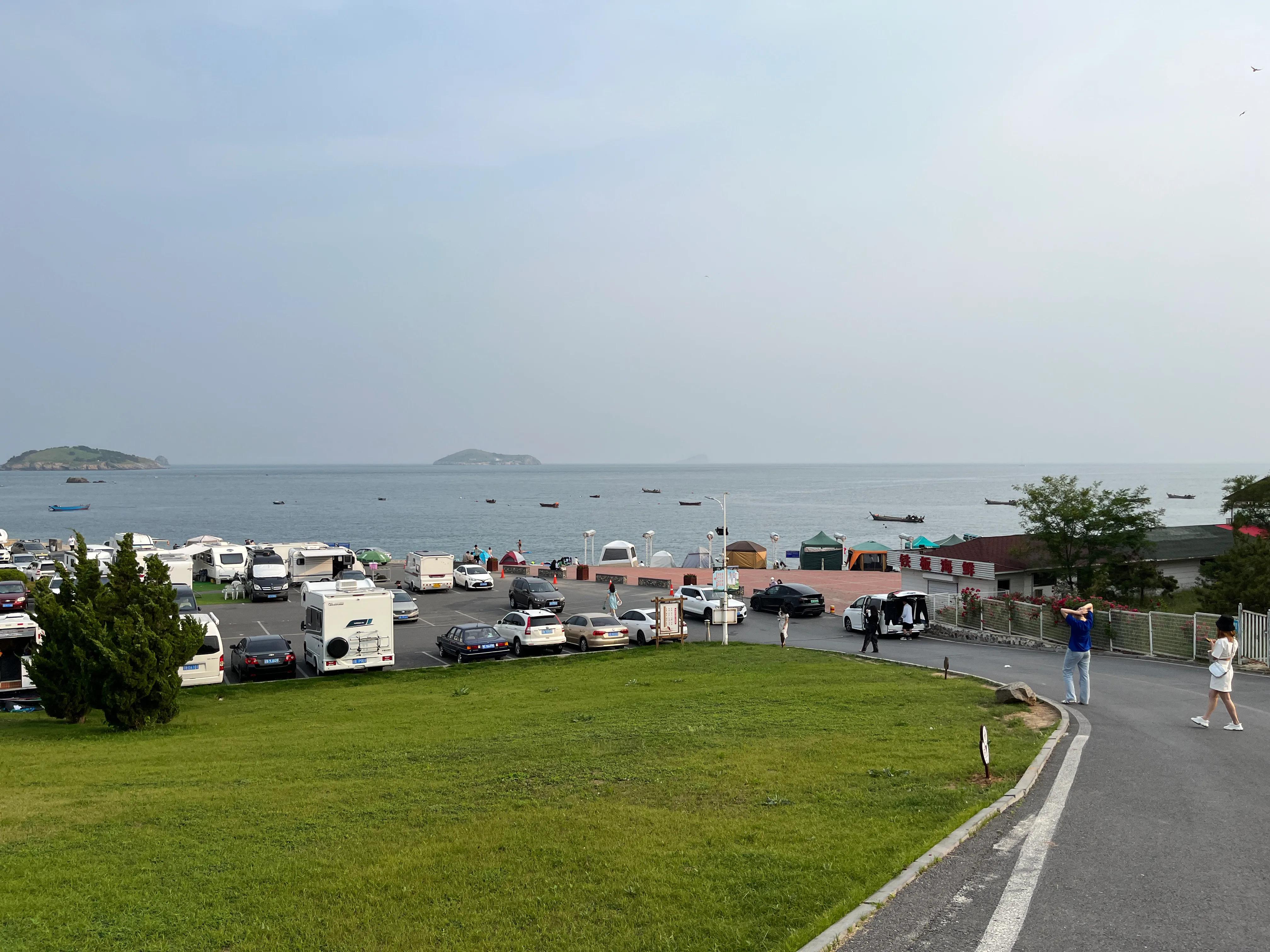 大连渤海旅游攻略最新,北国之春大连旅游攻略