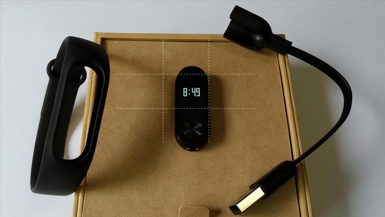 小米手环2智能手环,小米手环2功能介绍大全