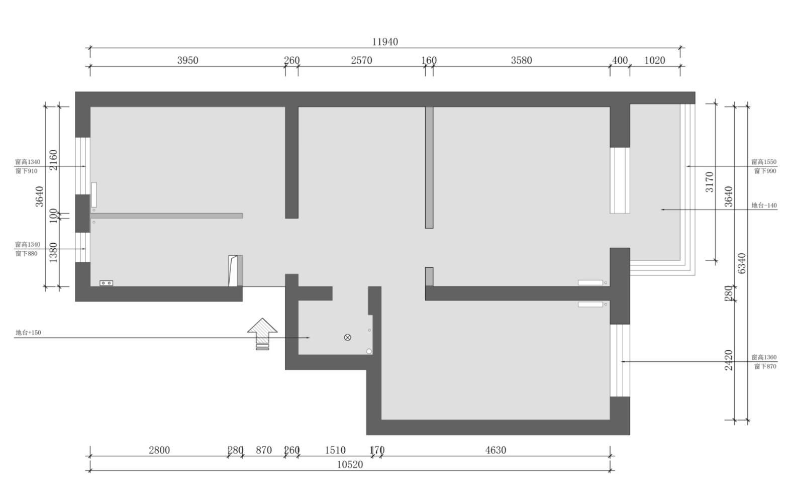 为啥“两人居设计”越来越火？看她49㎡家，尝试过才知道有多舒适