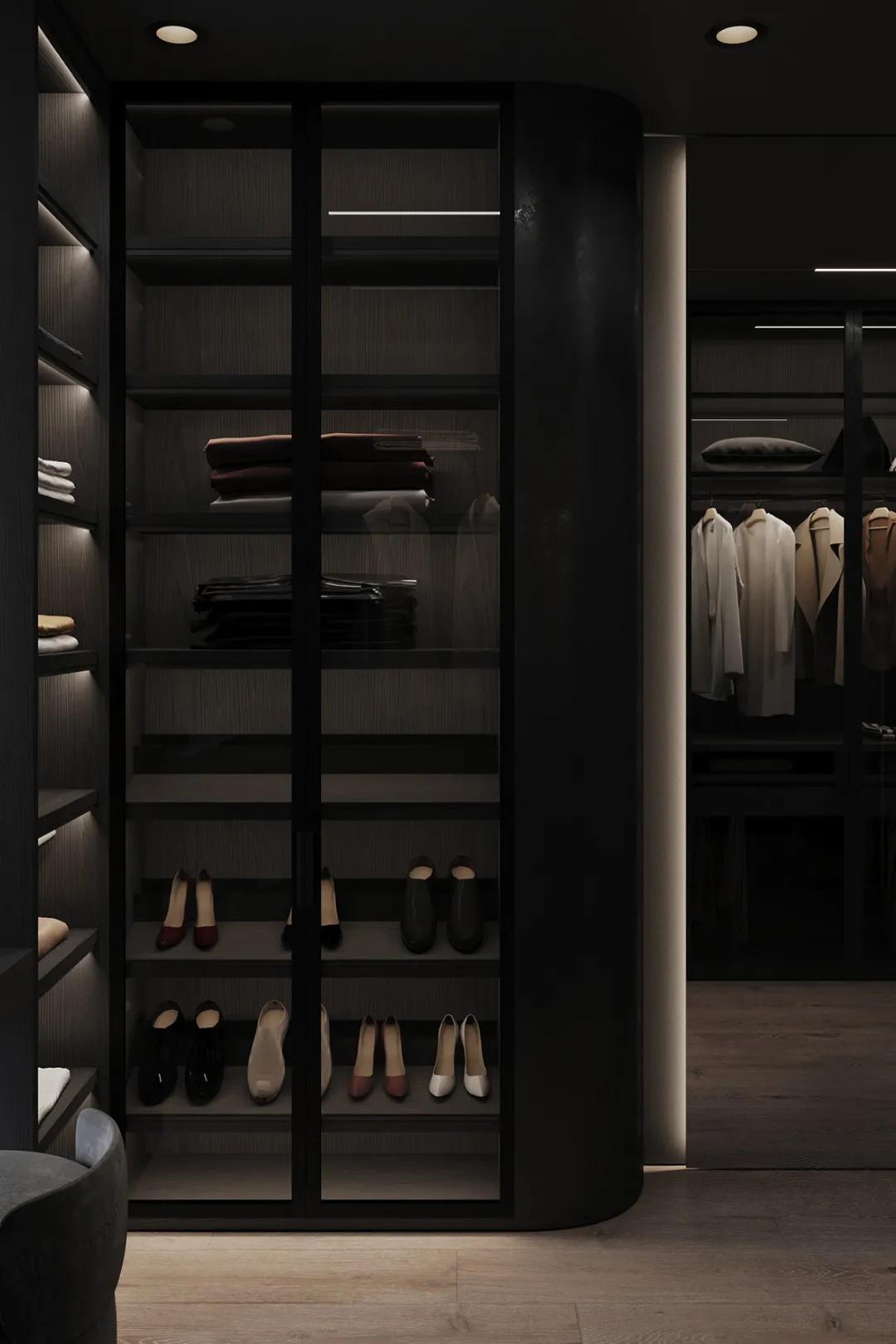 高级公寓设计效果图,高级公寓设计方案