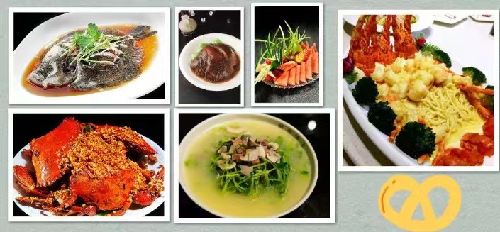 天津十大必吃平民的餐厅地址,天津哪家饭馆性价比最高