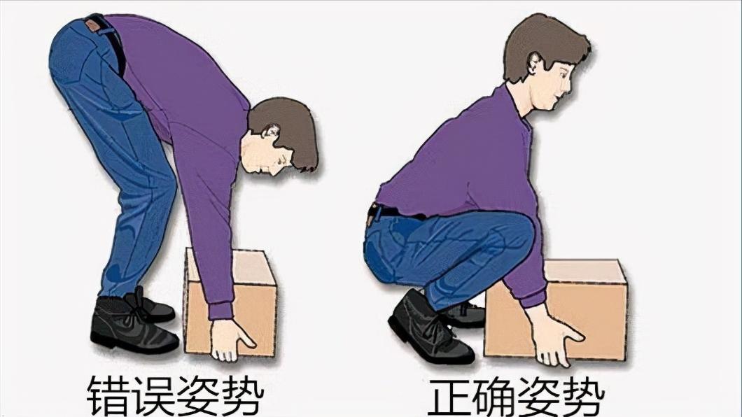 腰椎间盘突出焦虑,得了腰间盘突出需要注意什么