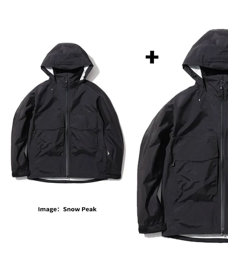 受Fishing文化启发的服饰单品推荐