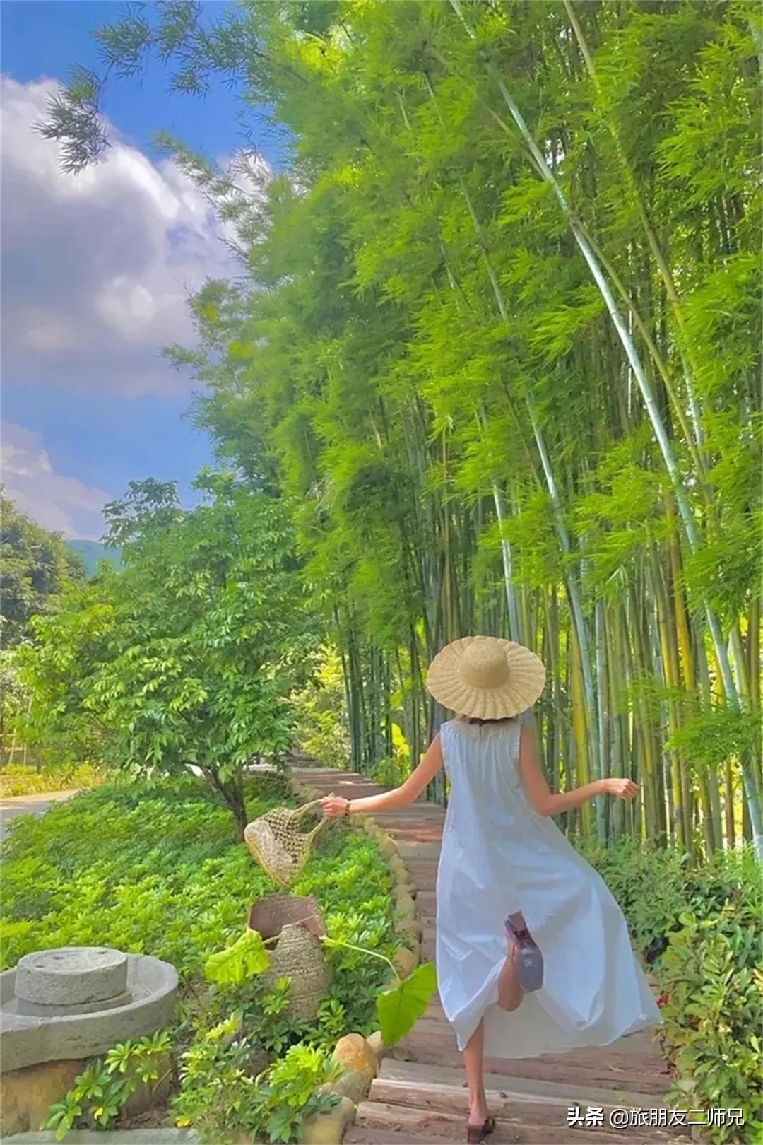 南平静修小镇凤溪玩水,南平静修小镇凤溪玩水区订票