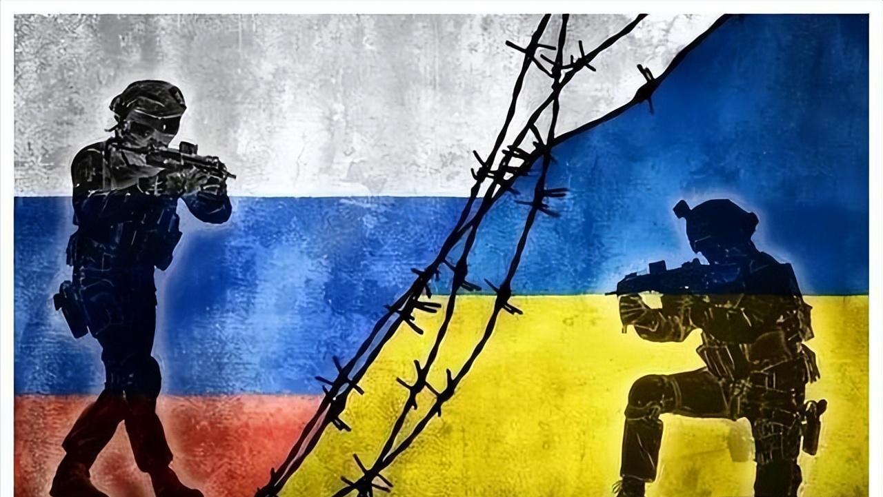 俄乌战争对中国的影响概述,俄乌战争及其影响