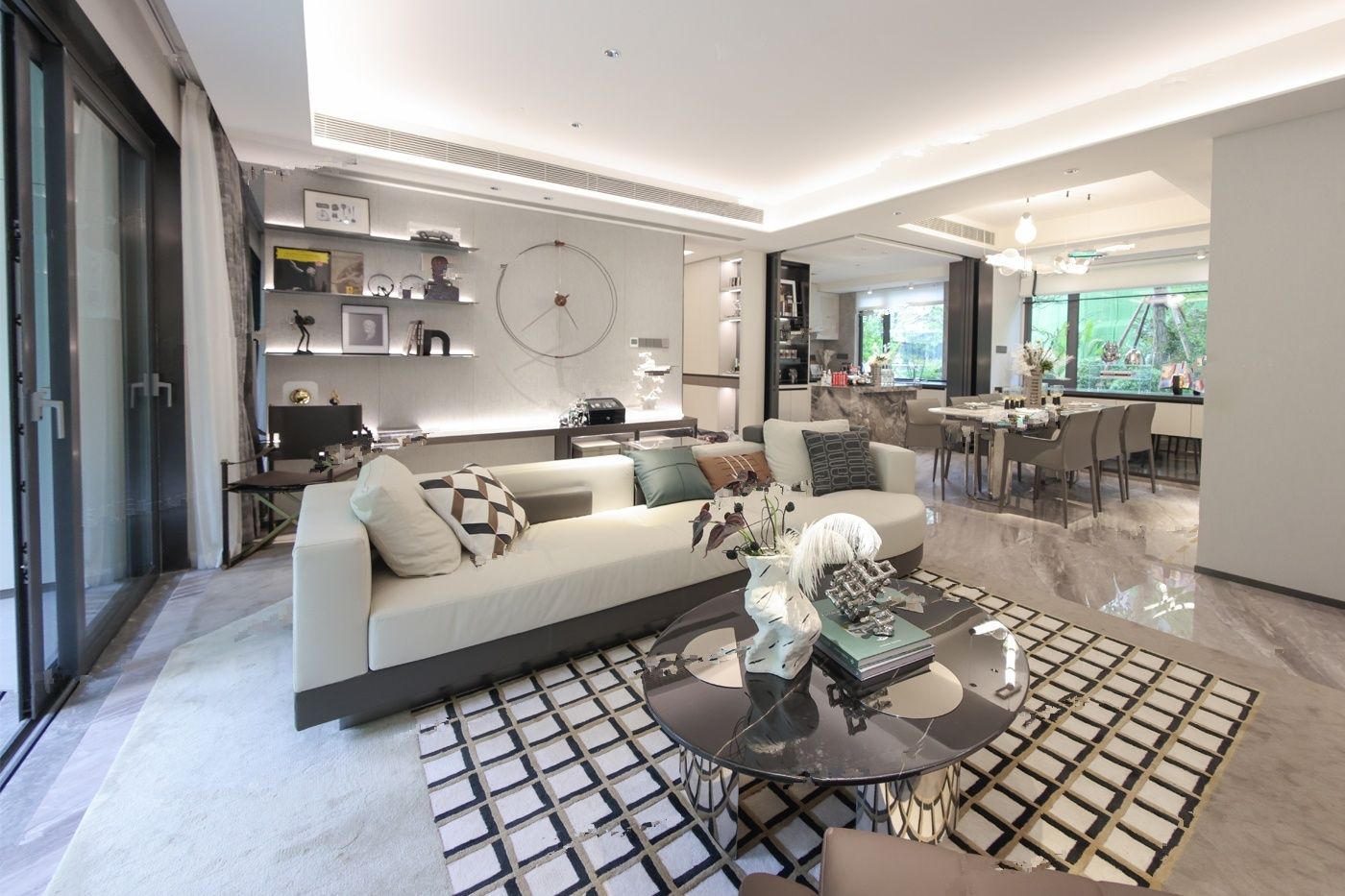 广州黄埔中铁建信达花语天宸,广州黄埔中铁建信达花语天宸项目