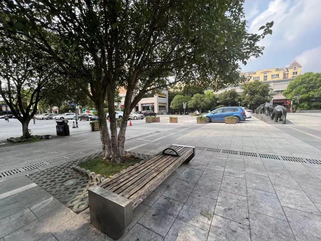 上海值得逛的街道,上海值得逛的街道有哪些