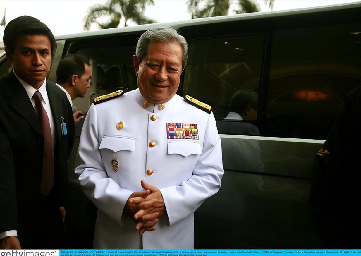 目前泰国治安如何,近期泰国治安如何