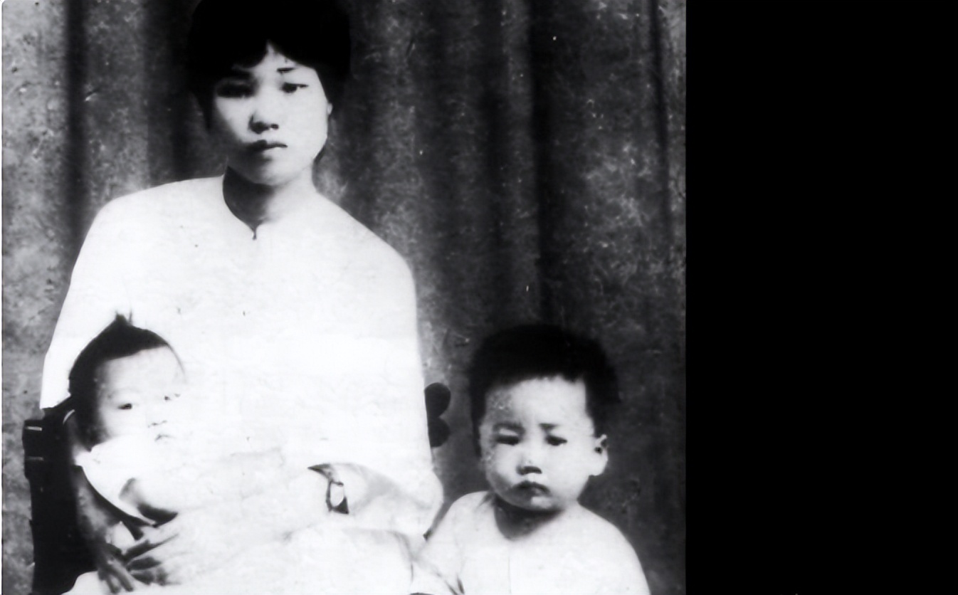 毛主席挚爱杨开慧的死亡真相,40年后才水落石出,凶手究竟是谁?