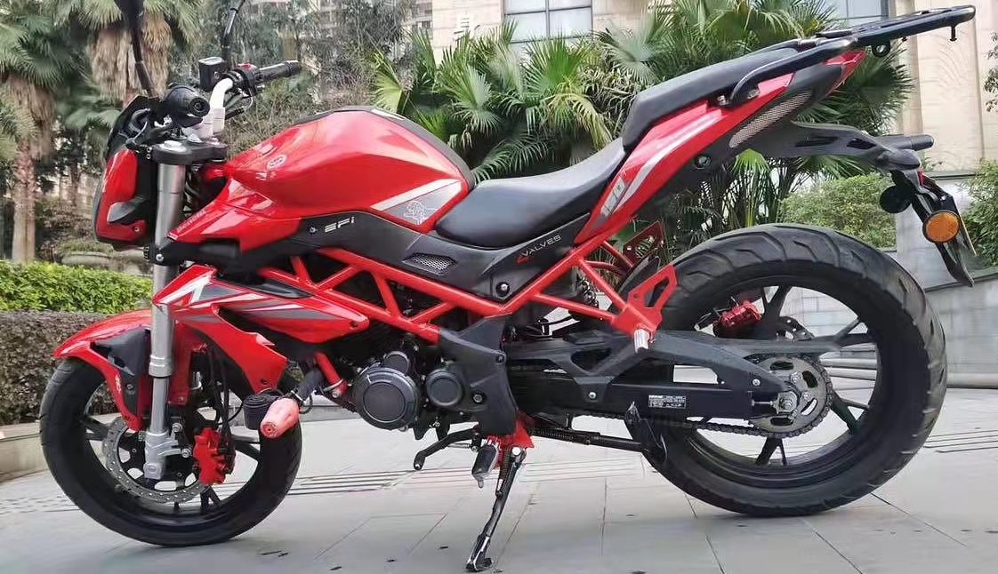 贝纳利红宝龙150质量好吗,贝纳利红宝龙150质量怎么样呀