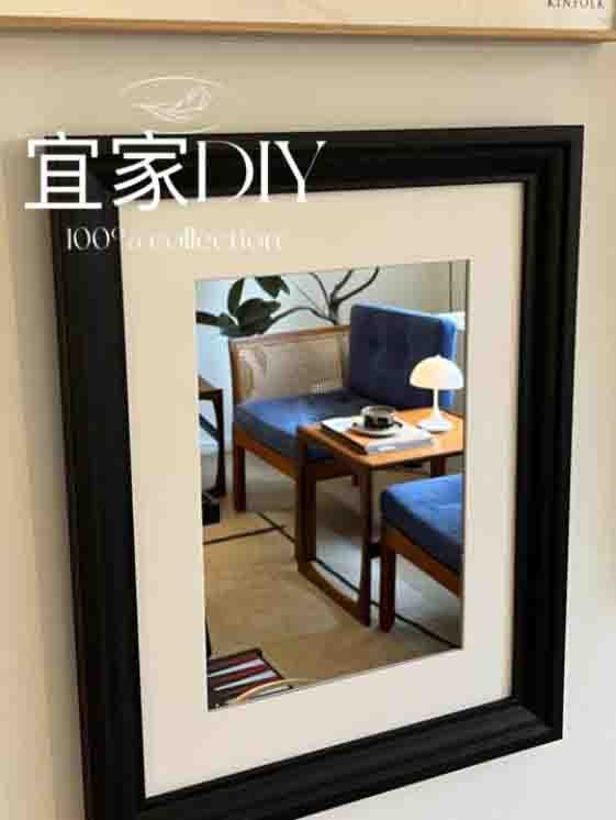 宜家家具翻新改造,宜家家具的巧妙改造