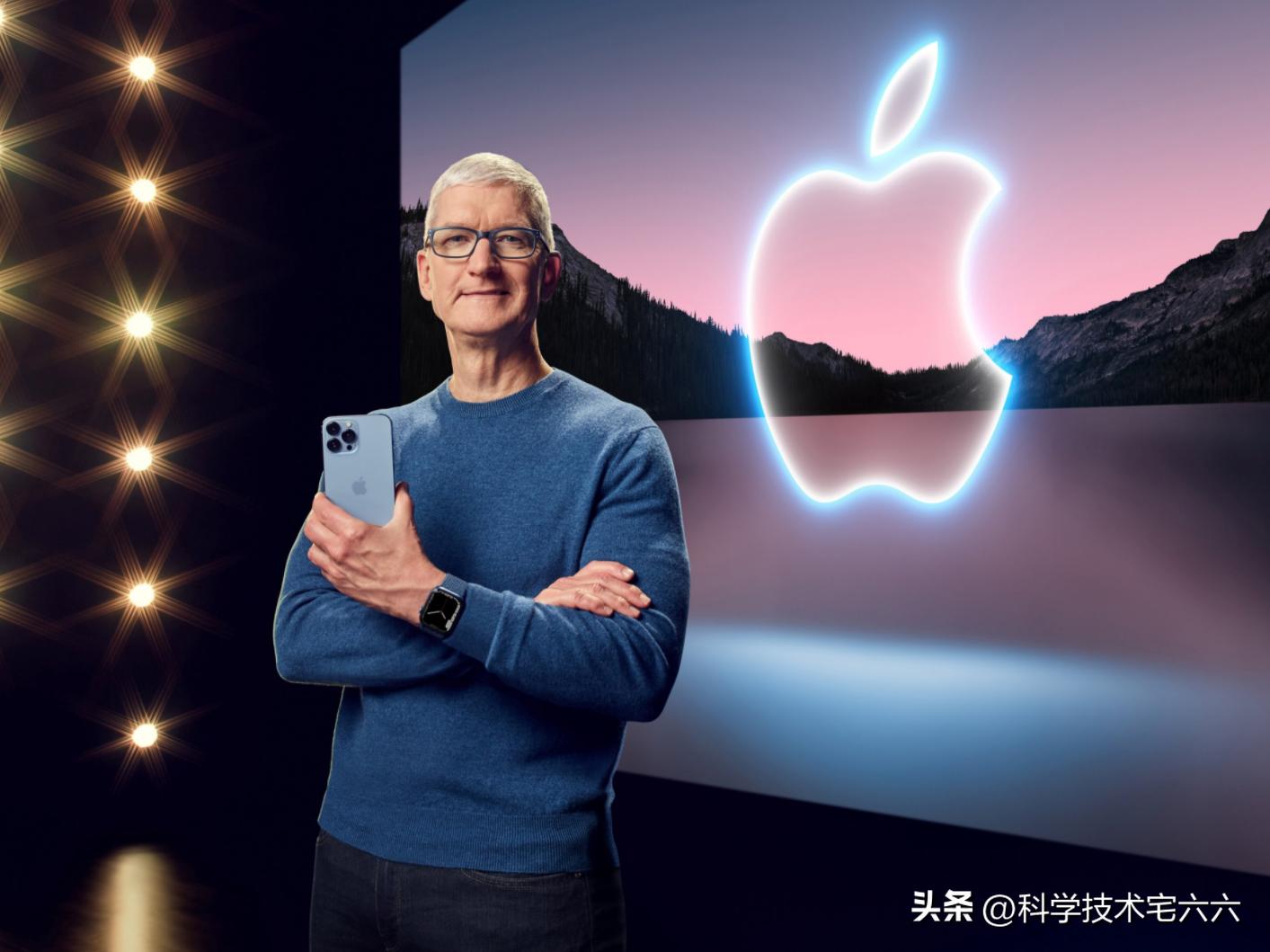 官方降价600！5399元的iPhone13，为何一点也不香？