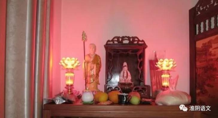 祝福散文段落,祝福散文