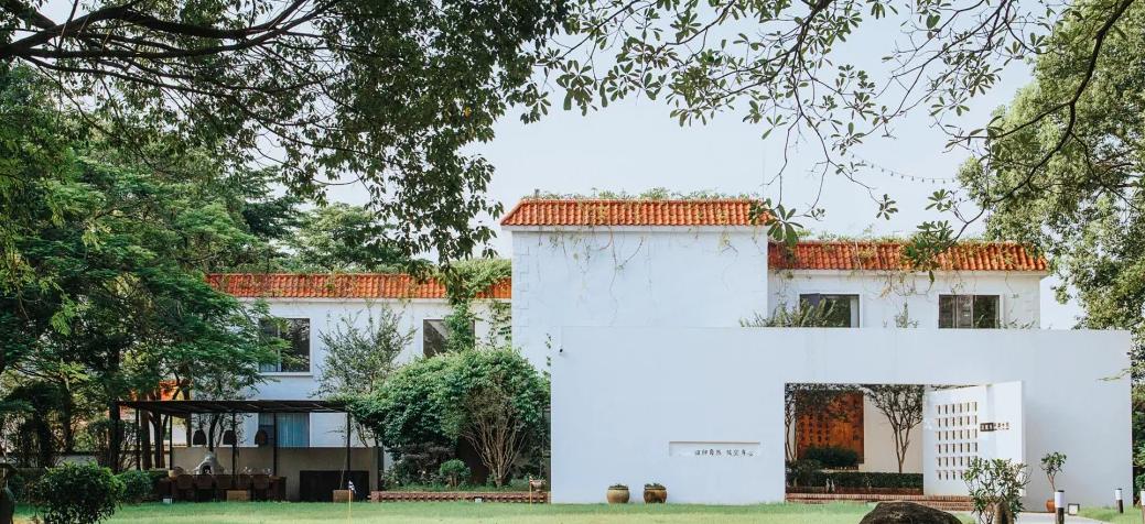 惠州罗浮山周边民宿推荐,惠州罗浮山浮生六记民宿